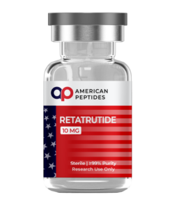 RETATRUTIDE (RETA)