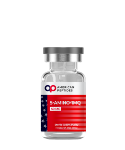 5-AMINO-1MQ