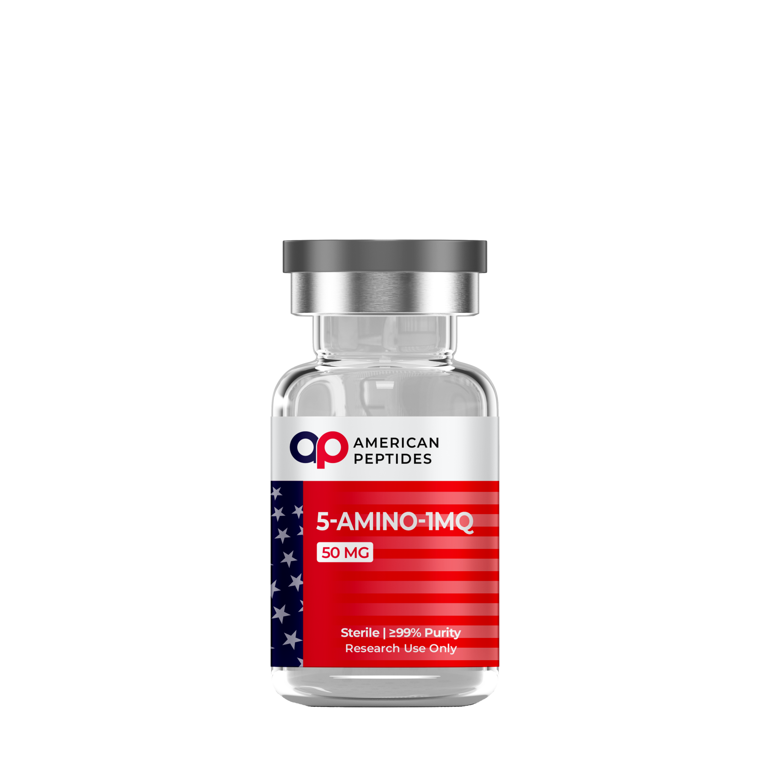 5 Amino 1MQ kaufen | NNMT-Inhibitor für die Forschung