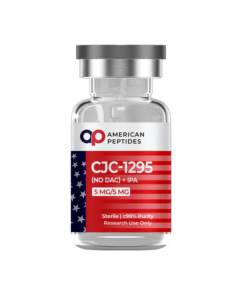 Cjc-1295 Kaufen