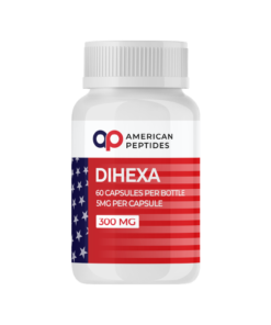 Dihexa Peptide Kaufen