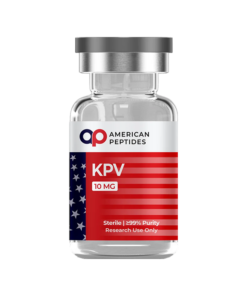 Kpv Peptide Kaufen