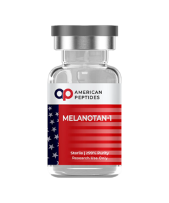 Melanotan 1 Kaufen