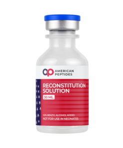 RECONSTITUTION SOLUTION 30 ML