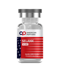 Selank Kaufen