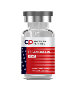 Tesamorelin Kaufen