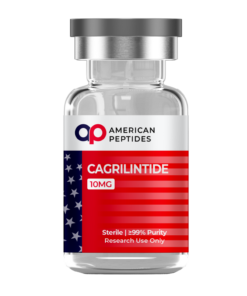 Cagrilintide