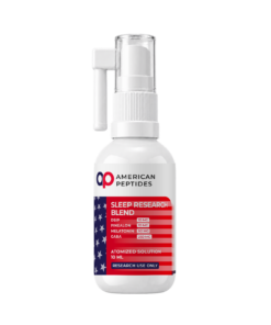 SLEEP RESEARCH BLEND LIQUID SPRAY